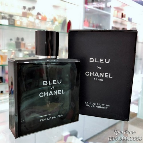 chanel bleu 50ml edp