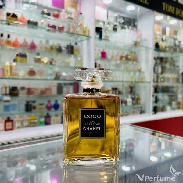 Nước Hoa Nữ Chanel Coco EDP Chính Hãng, Giá Tốt – Vperfume