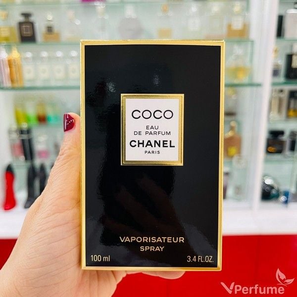 Nước Hoa Nữ Chanel Coco EDP Chính Hãng, Giá Tốt – Vperfume