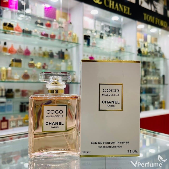 Nước hoa mini Chanel Coco Mademoiselle  Shop Nước hoa Ngôi Sao
