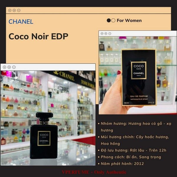 Chiến lược Marketing của thương hiệu lớn Chanel là gì  bởi Phạm Hân   Brands Vietnam