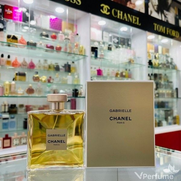 Nước Hoa Nữ Chanel Gabrielle EDP Chính Hãng, Giá Tốt – Vperfume