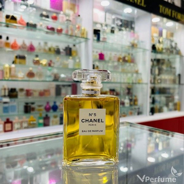 Nước Hoa Nữ Chanel  EDP Chính Hãng, Giá Tốt – Vperfume