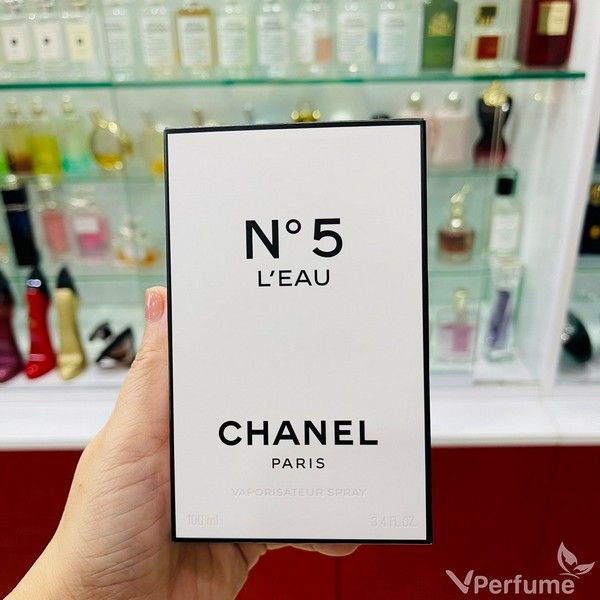 Nước Hoa Nữ Chanel L'eau EDT Chính Hãng, Giá Tốt – Vperfume Nước Hoa Nữ Chanel L'eau EDT Chính Hãng, Giá Tốt – Vperfume