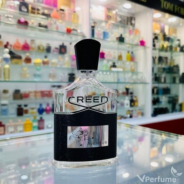 Nước Hoa Nam Creed Aventus EDP Chính Hãng, Giá Tốt – Vperfume