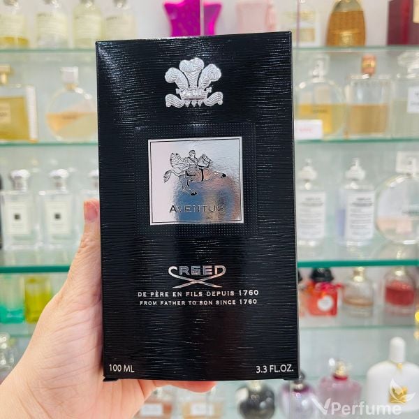 Nước hoa nam Creed Aventus EDP