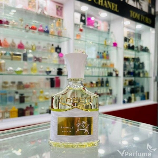 Nước Hoa Nữ Creed Aventus For Her EDP Chính Hãng, Giá Tốt – Vperfume