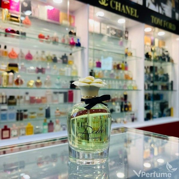 Nước Hoa Nữ D&G Dolce EDP Chính Hãng, Giá Tốt – Vperfume