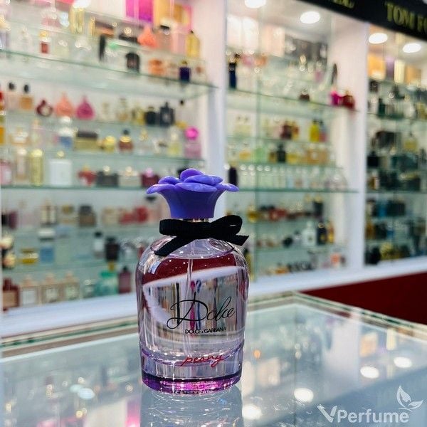 Nước Hoa Nữ D&G Dolce Peony EDP Chính Hãng, Giá Tốt – Vperfume