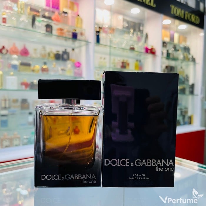 Nước hoa D&G The One for Men