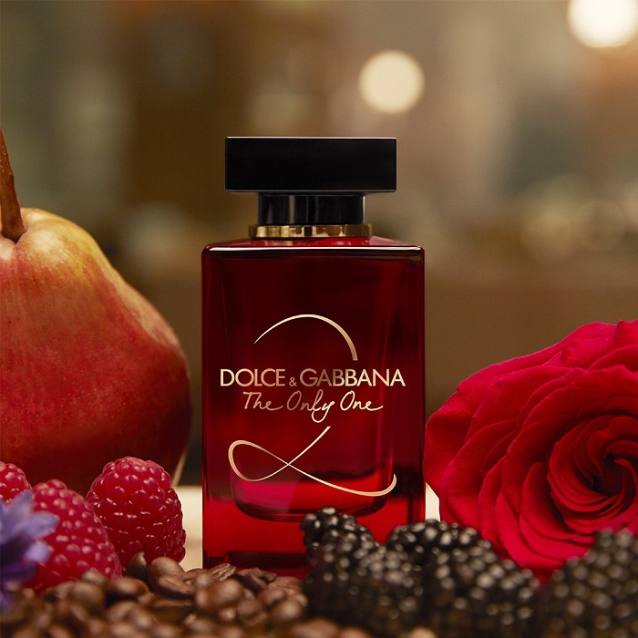 Nước hoa nữ D&G The Only One 2 Eau de Parfum