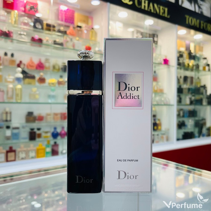 Nước hoa Dior Addict Eau de Parfum  Authentic 100 new france