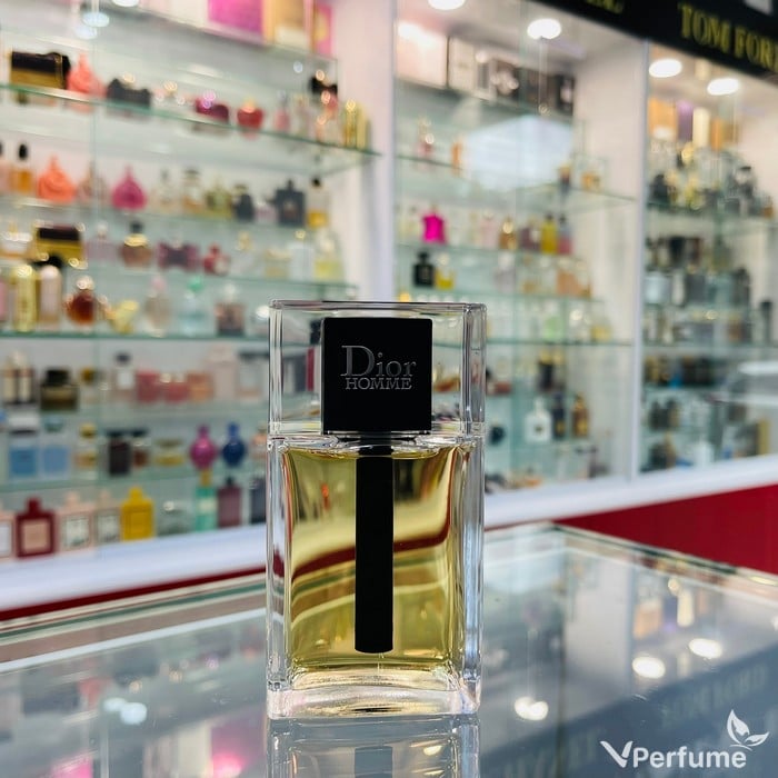Nước Hoa Nam Dior Homme Intense EDP 100ml Giá Tốt Nhất