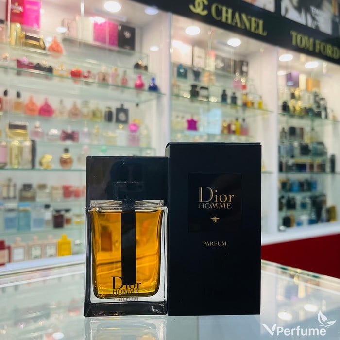Nước hoa nam Dior Homme Parfum