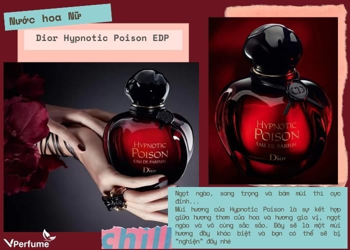 Amazoncom Hypnotic Poison by Christian Dior for Women 34 oz Eau de  Toilette Spray  Christian Dior Home  Kitchen