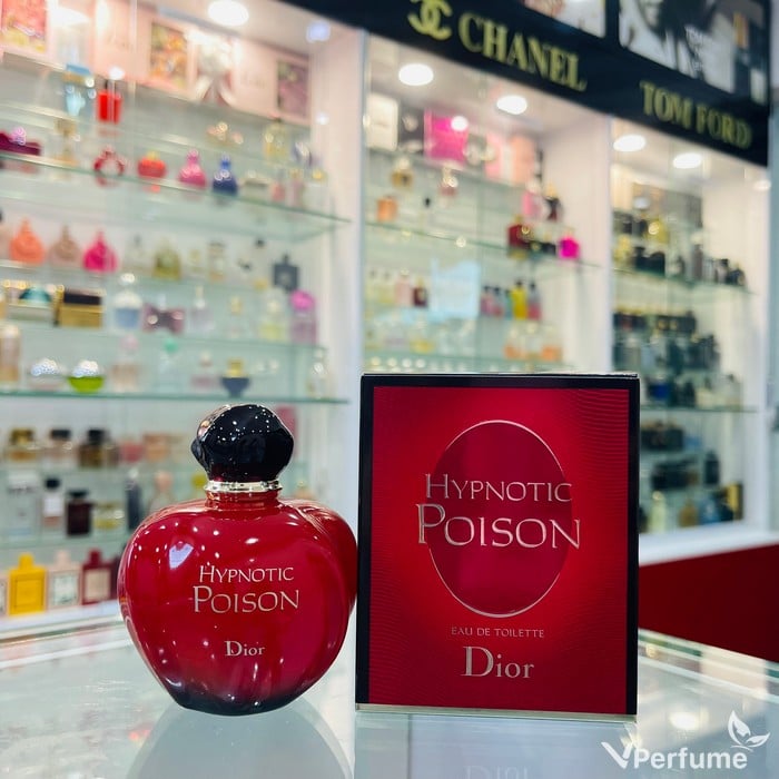 Nước hoa nữ Dior Hypnotic Poison