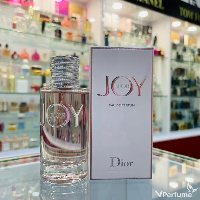 Hướng Dẫn Về Nước Hoa Dior Joy và Joy Intense  SOKI LONDON