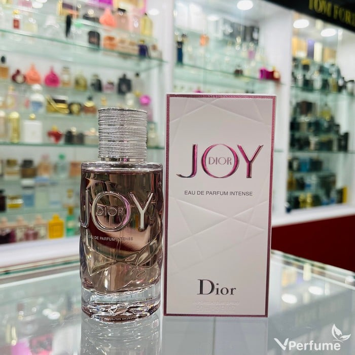 Dior Joy by Christian Dior Eau De Parfum Intense Parfum Women 17 oz New  Unbox  eBay