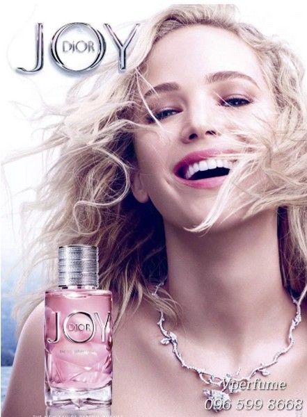 Mua Nước hoa nữ Christian Dior Joy Eau de Parfum 30ml Spray  Tiki