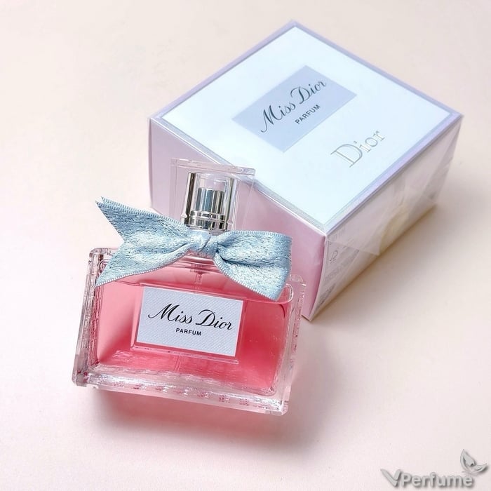 Nước hoa nữ Dior Miss Dior Parfum