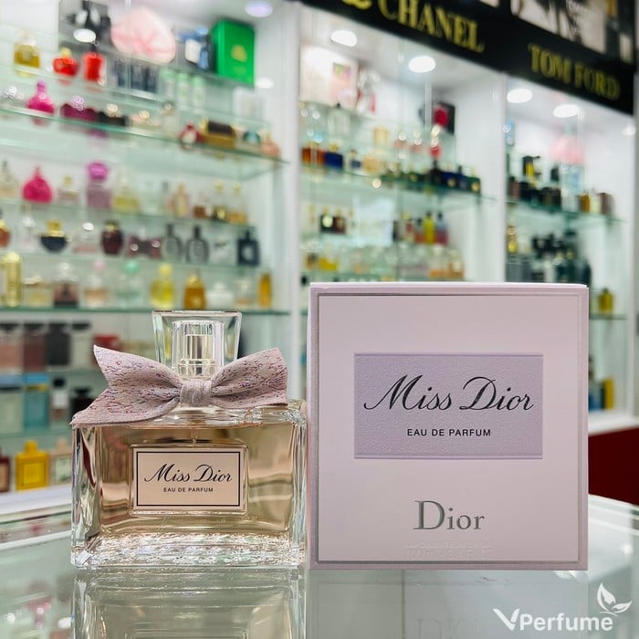 Nước hoa Dior Miss