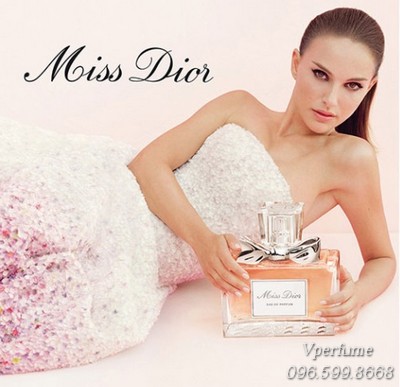 nước hoa nữ Dior Miss EDT