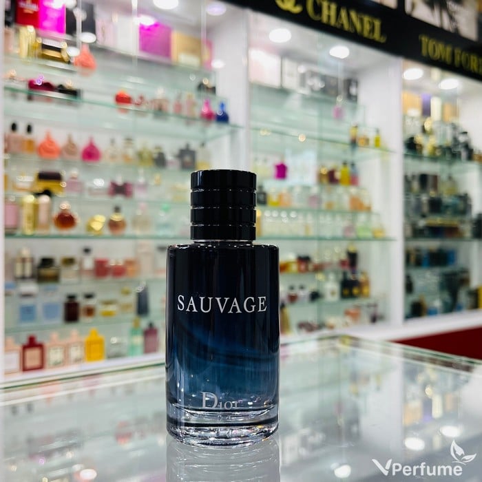 Nước hoa chiết Dior Sauvage EDP  Xixon Perfume