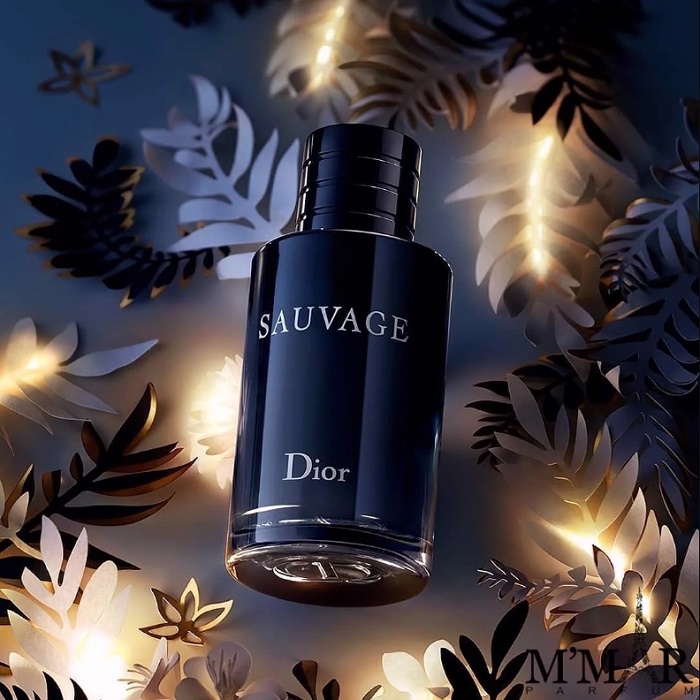 Nước hoa nam Dior Sauvage