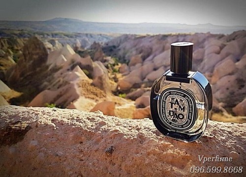 Nước hoa Diptyque Tam Dao EDP – Vperfume