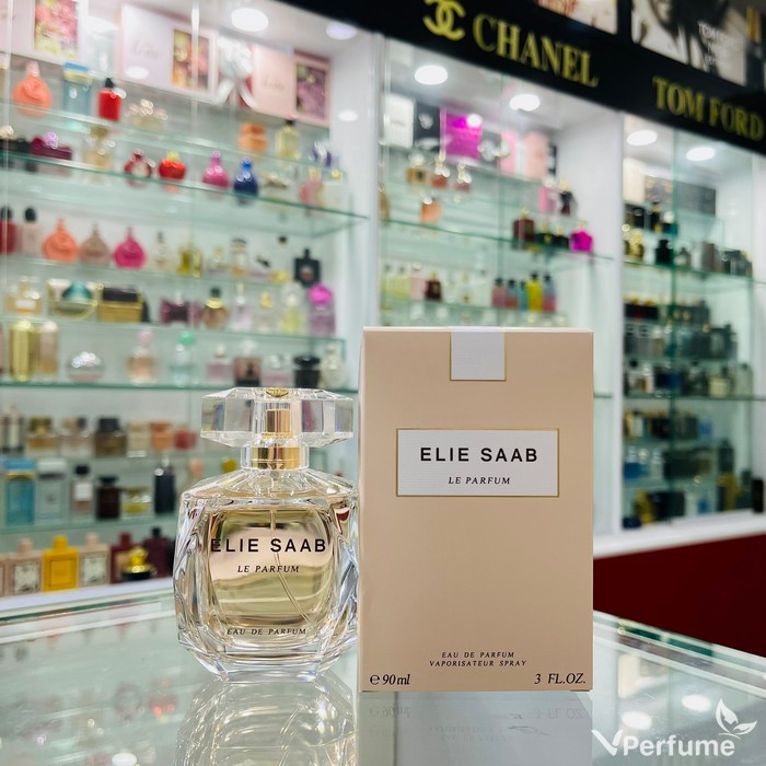 Nước hoa nữ Elie Saab Le Parfum EDP
