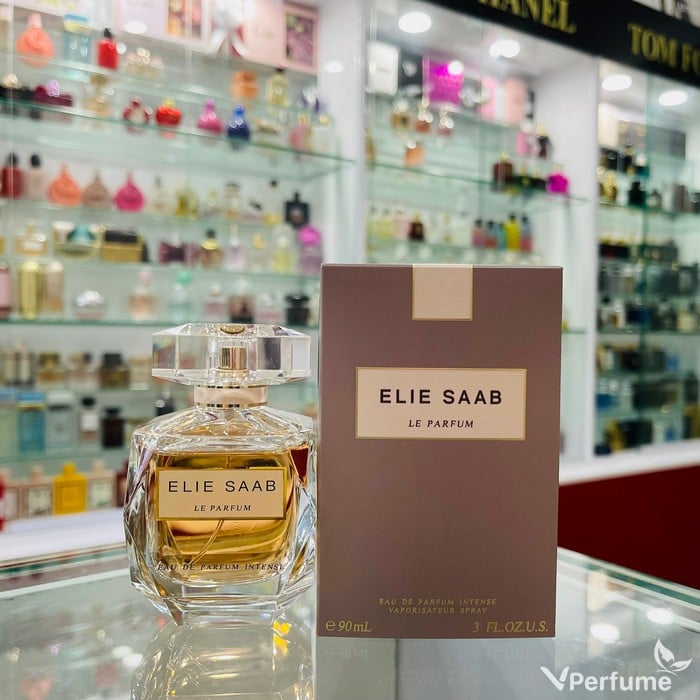 Nước hoa nữ Elie Saab Le Parfum Intense EDP