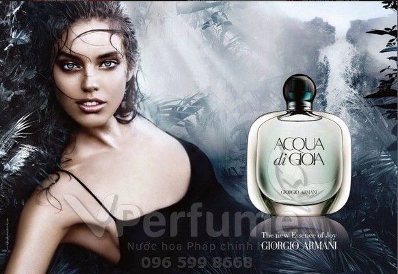 Giorgio Armani Acqua di Gioia EDP