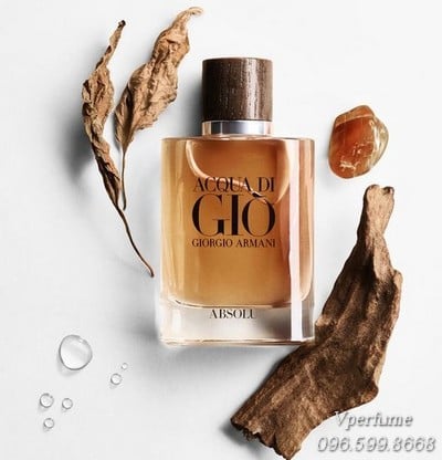 perfume gió giorgio armani