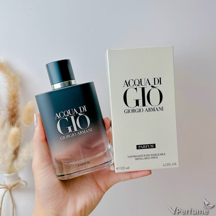 Nước hoa nam Acqua di Giò Parfum