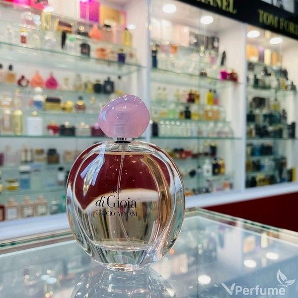 Nước Hoa Nữ Giorgio Armani Sky di Gioia EDP Chính Hãng, Giá Tốt – Vperfume