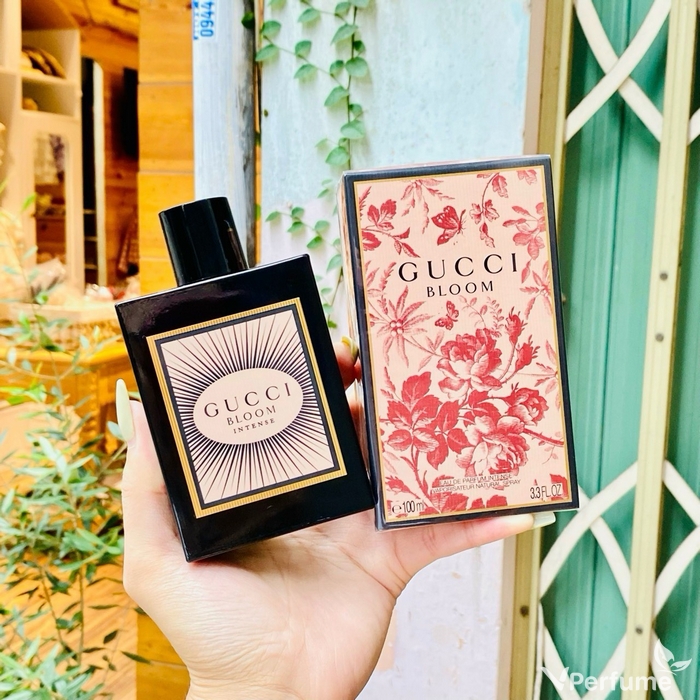 Nước hoa Gucci Bloom Intense