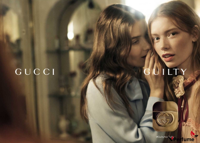 Giá nước hoa Gucci Guilty