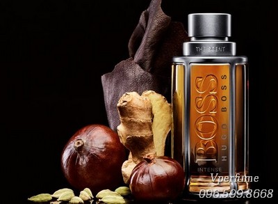 Nước hoa nam Hugo Boss The Scent EDT – Vperfume