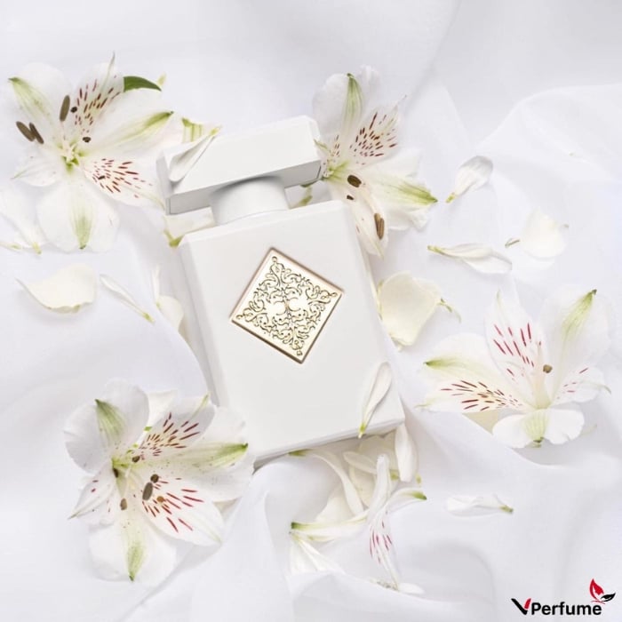 Mùi hương nước hoa Initio Musk Therapy Extrait de Parfum