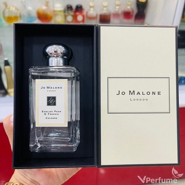 Nước Hoa Nữ Jo Malone English Pear & Freesia Cologne Chính Hãng – Vperfume