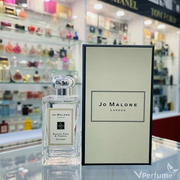 Nước Hoa Nữ Jo Malone English Pear & Freesia Cologne Chính Hãng – Vperfume