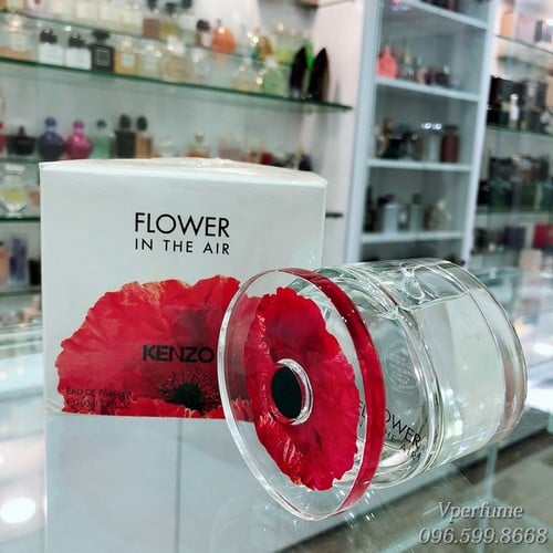 Nước hoa nữ Kenzo Flower In The Air EDP