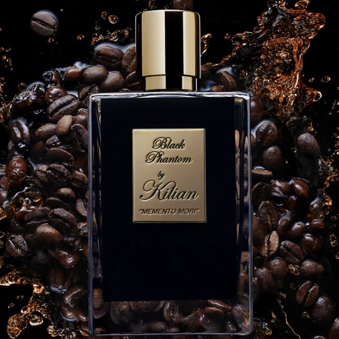 Nước hoa Kilian Black Phantom Eau de Parfum