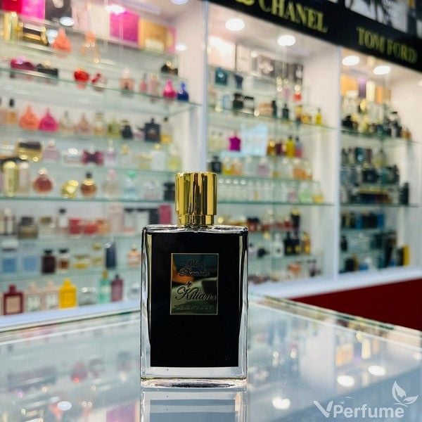 Nước Hoa Unisex Kilian Black Phantom Memento Mori EDP Chính Hãng, Giá –  Vperfume