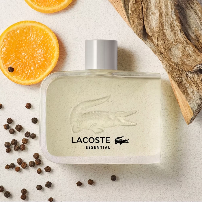 Nước hoa nam Lacoste Essential EDT