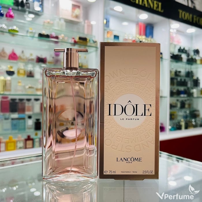 Nước hoa Lancome Idôle Le Parfum