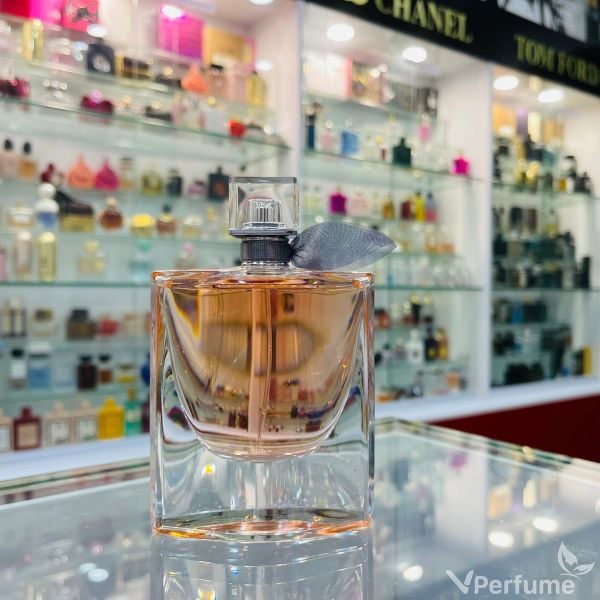 Nước hoa nữ Lancome La Vie est Belle L'eau EDP