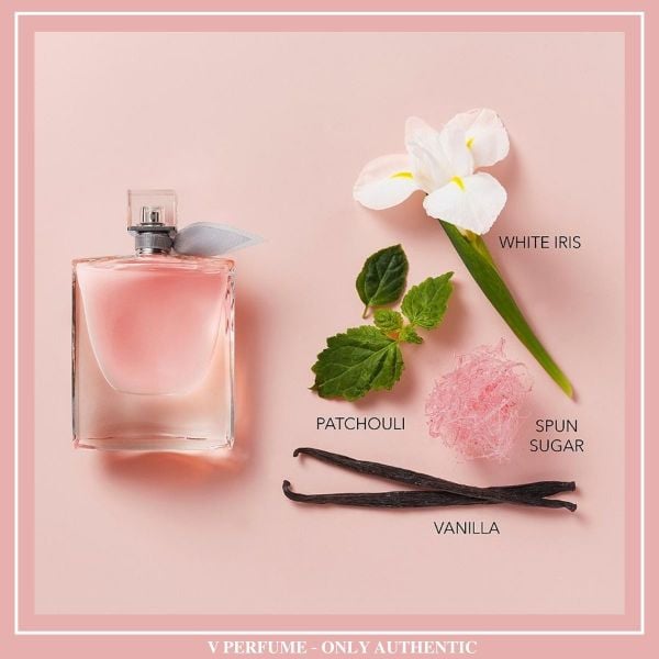 Nước hoa nữ Lancome La Vie est Belle L'eau EDP