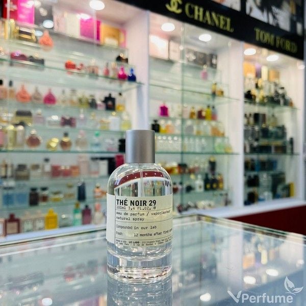 Nước Hoa Unisex Le Labo The Noir 29 EDP Chính Hãng, Giá Tốt – Vperfume