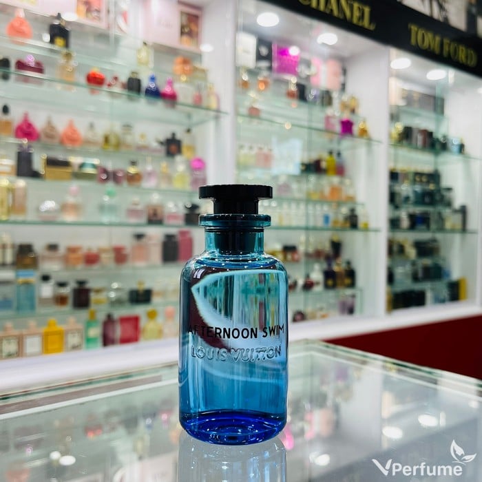Louis Vuitton Symphony 100ml - Nước hoa chính hãng 100% nhập khẩu Pháp,  Mỹ…Giá tốt tại Perfume168